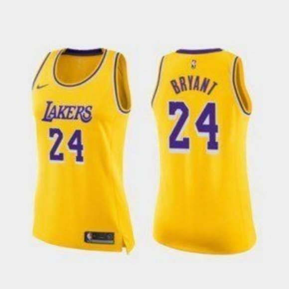 kobe bryant authentic jersey 24
